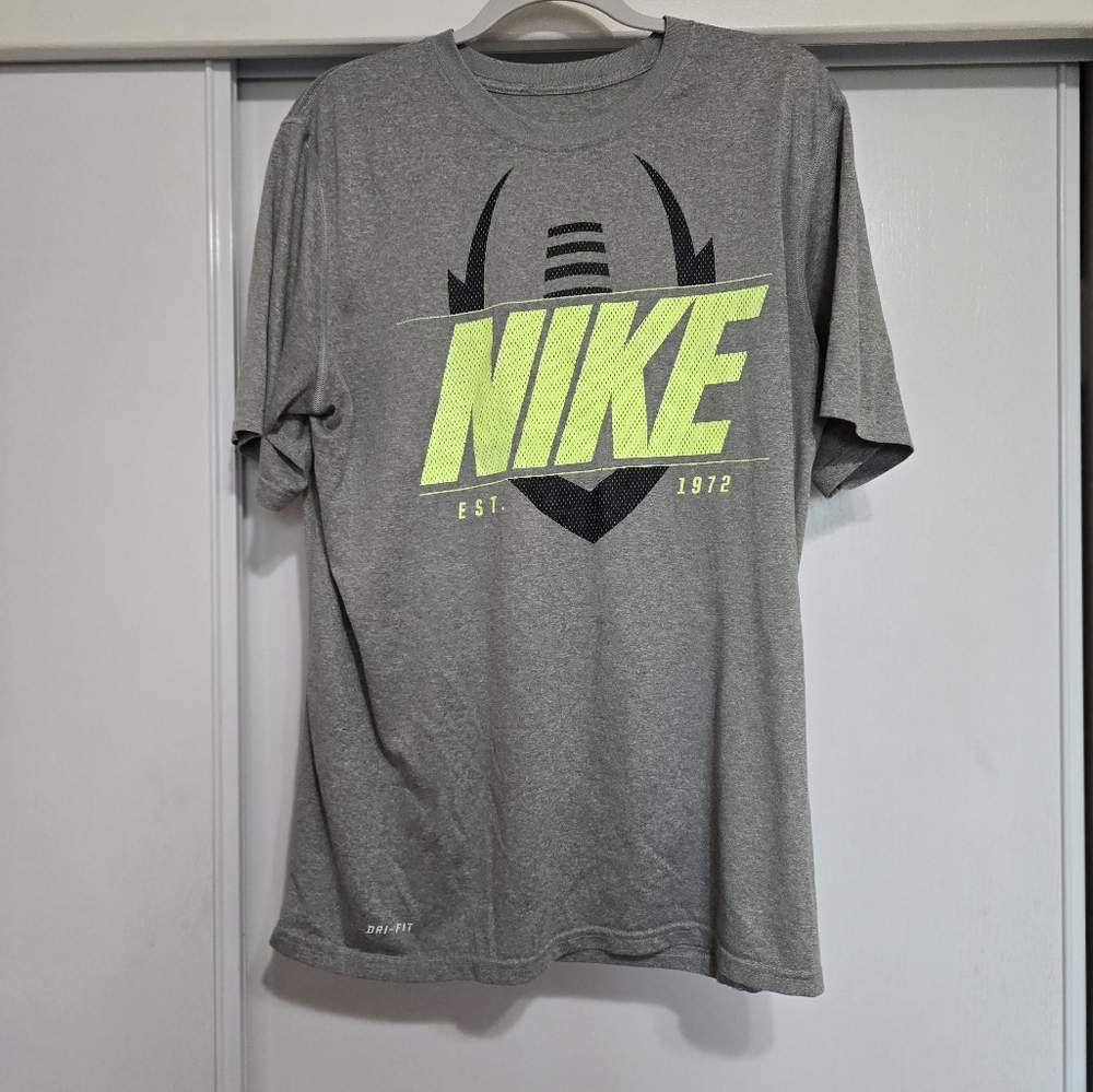 nike drifit